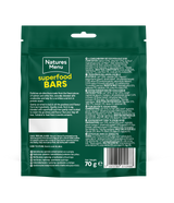 Natures Menu Dog - Superfood Bars Salmon & White Fish with Cranberries & Kelp 70g