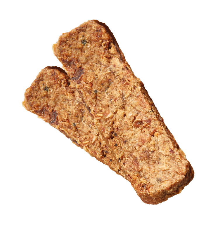 Natures Menu Dog - Superfood Bars Salmon & White Fish with Cranberries & Kelp 70g