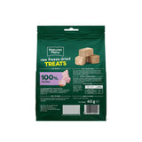 Natures Menu Dog - Freeze Dried Turkey Chunks 40g