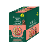 Natures Menu Dog - Country Hunter Beef With Superfoods 6x150g