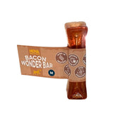 Nova Dog Chews Wonder Bar Bacon Medium
