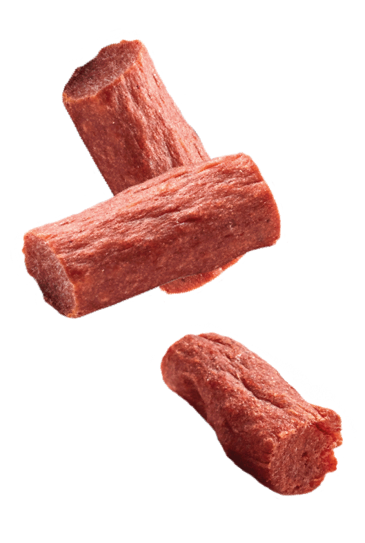 Natures Menu Cat - Meaty Treats Chicken 50g