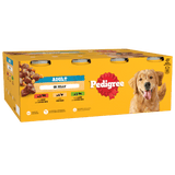 Pedigree Adult Mixed Selection in Jelly 12x385g