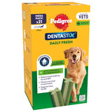 Pedigree Dentastix Fresh Large 21 Pack 25kg+