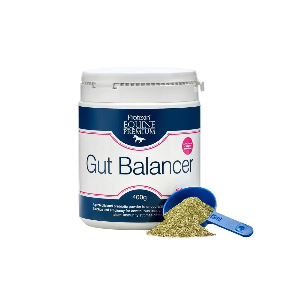 Protexin Gut Balancer 400g