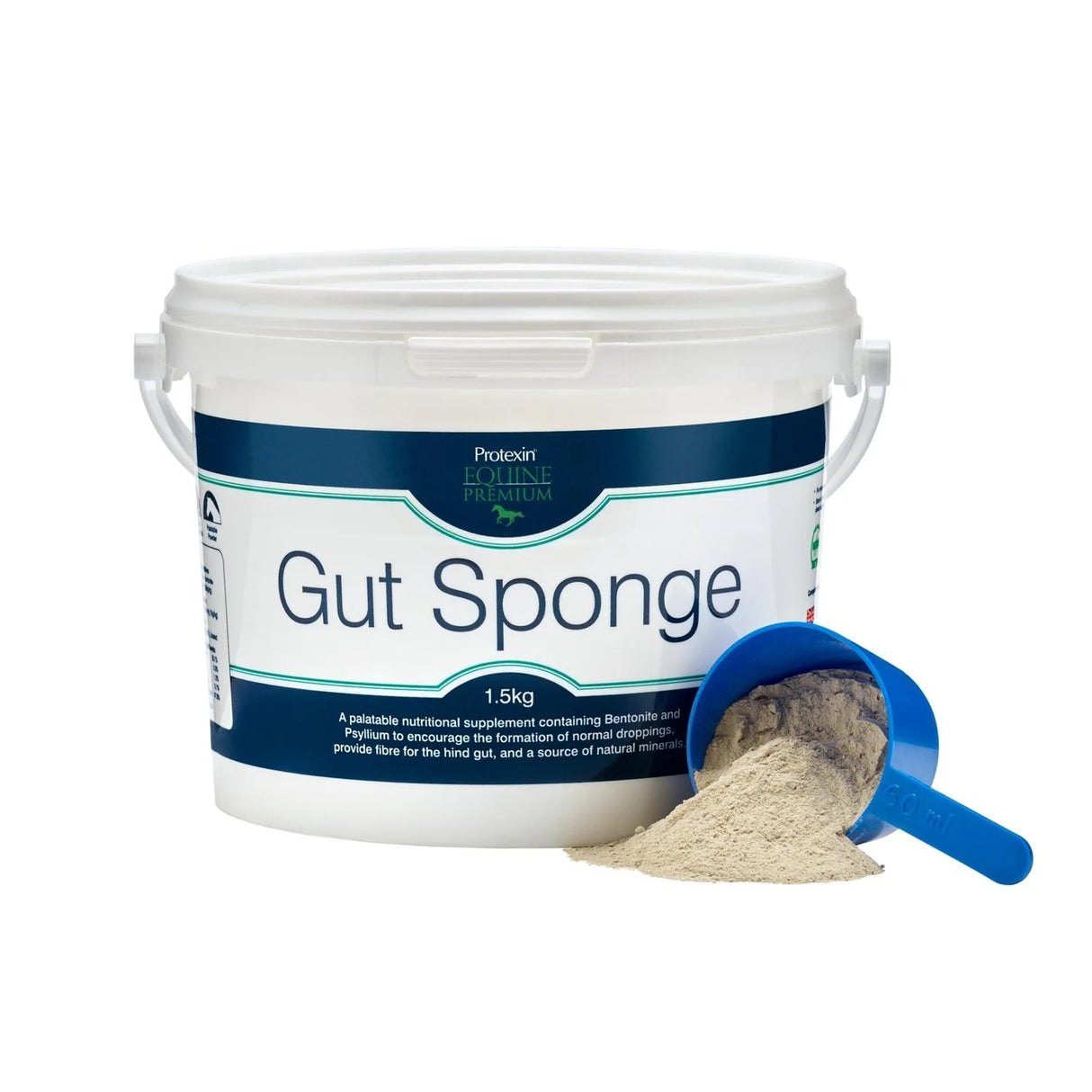 Protexin Gut Sponge 1.5kg