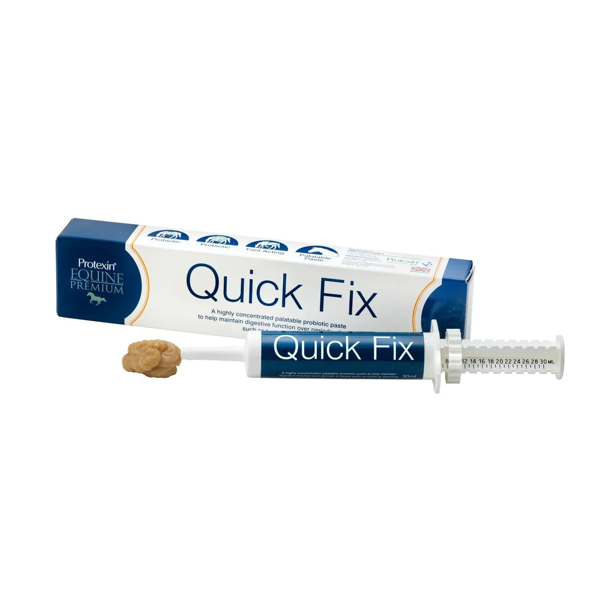 Protexin Quick Fix 30ml