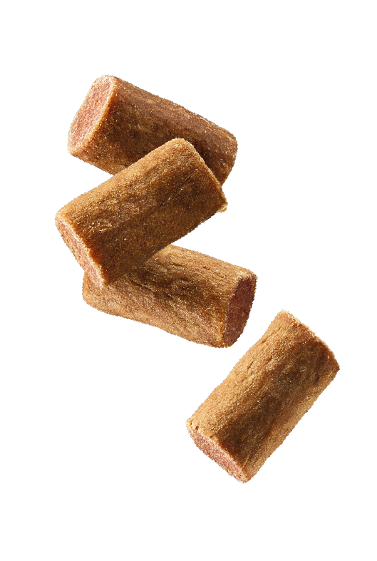 Natures Menu Dog - Meaty Treats Puppy Chicken & Pork 50g