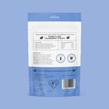 Bros Pets Rabbit & Cranberry Strips 100g