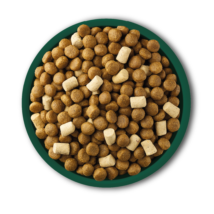 Natures Menu Dog - Raw Boost Chicken with Grain 1.5kg
