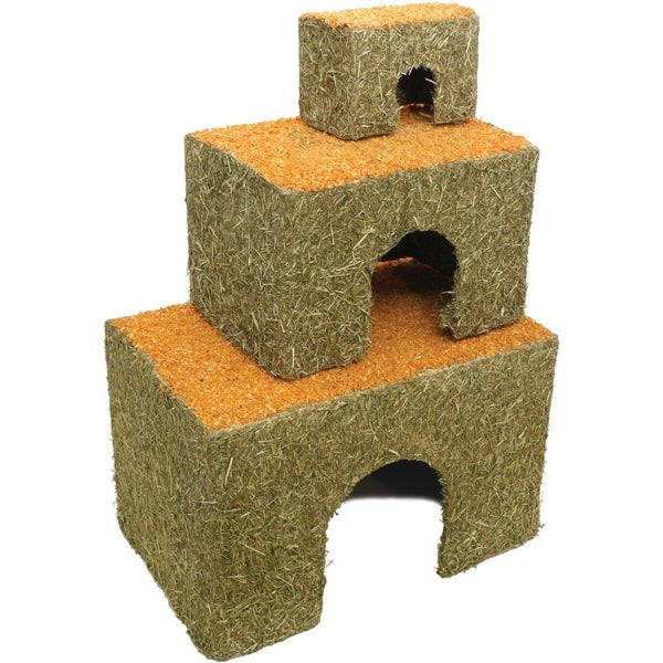 Rosewood Carrot Hay Cottage Medium