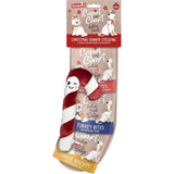 Rosewood Christmas Dinner Dog Stocking