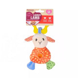 Rosewood Little Nippers Laughy Lamb for Puppies