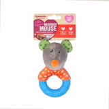 Rosewood Little Nippers Mischief Mouse for Puppies