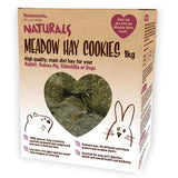 Rosewood Meadow Hay Cookies 1kg