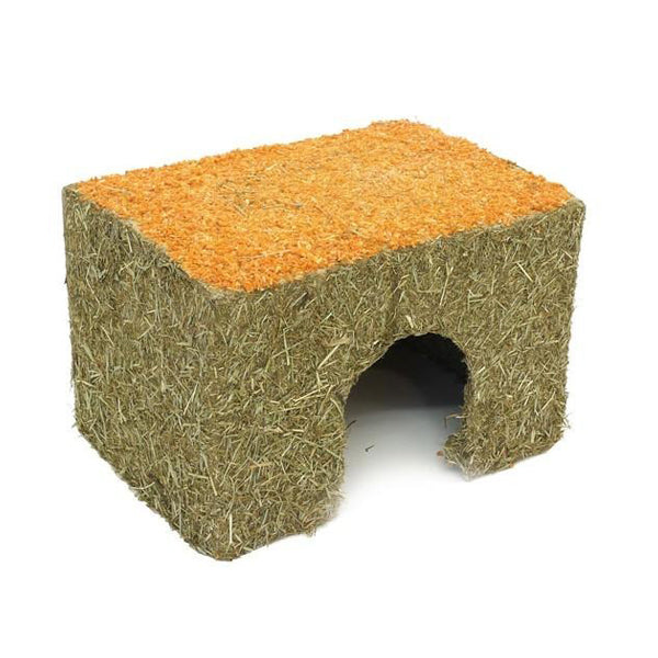 Rosewood Carrot Hay Cottage Medium