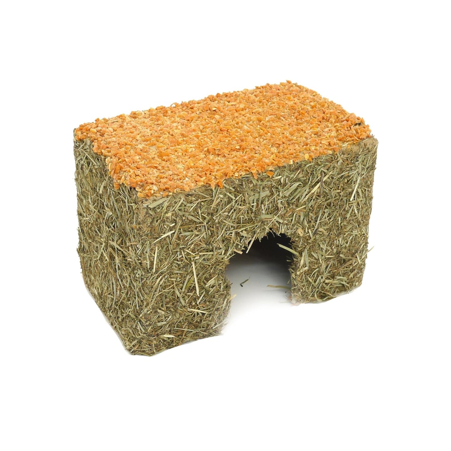 Rosewood Carrot Hay Cottage Small