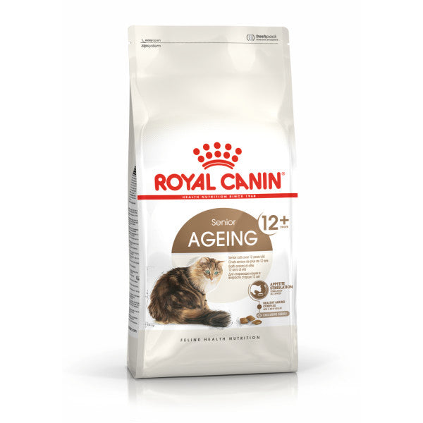 Royal Canin Cat - Ageing 12+ 2kg