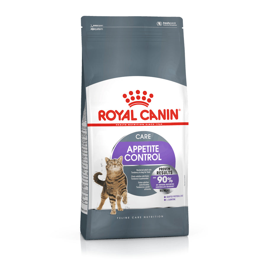 Royal Canin Cat - Appetite Control 2kg