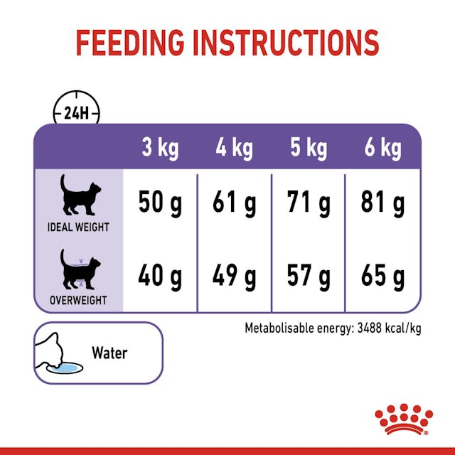 Royal Canin Cat - Appetite Control 2kg