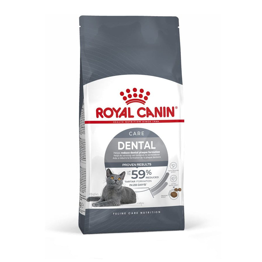 Royal Canin Cat - Dental Care 400g