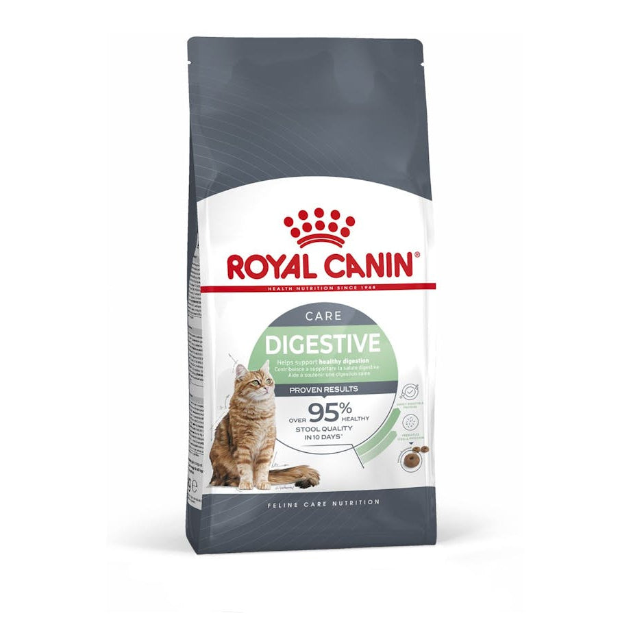 Royal Canin Cat - Digestive Care 2kg