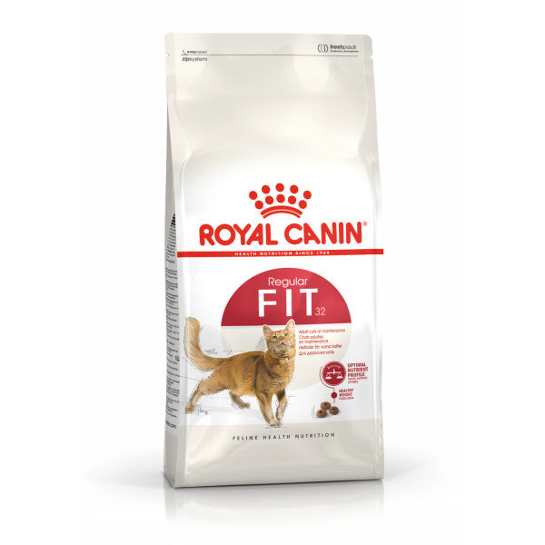 Royal Canin Cat - Fit 32 2kg