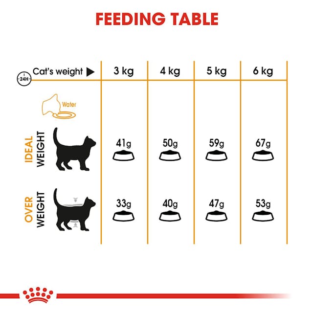 Royal Canin Cat - Hair & Skin 400g