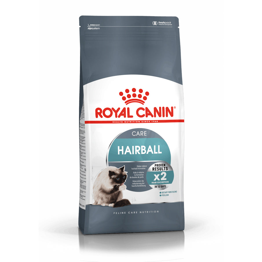 Royal Canin Cat - Hairball Care 2kg