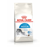 Royal Canin Cat - Indoor 27 400g