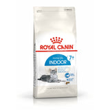 Royal Canin Cat - Indoor 7+ 1.5kg