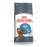 Royal Canin Cat - Light Weight Care 400g