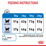 Royal Canin Cat - Light Weight Care 400g