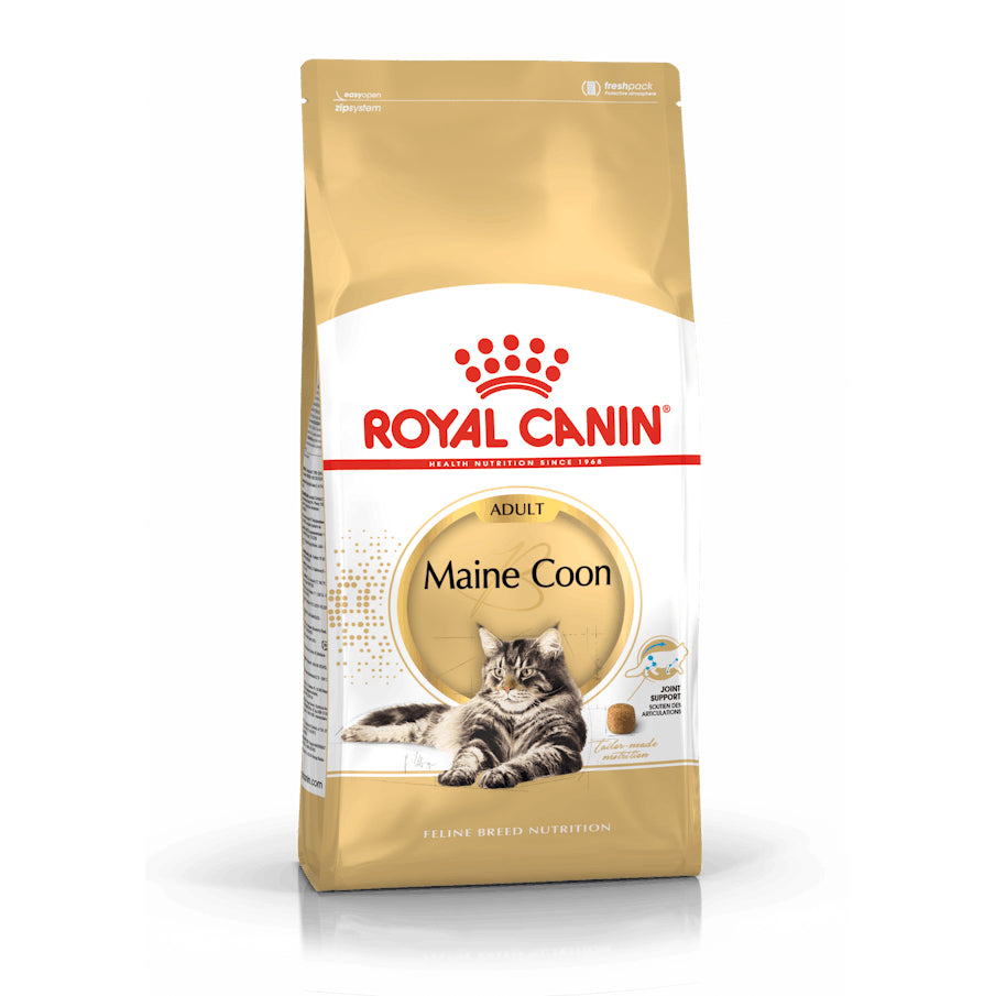 Royal Canin Cat - Maine Coon 4kg