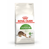 Royal Canin Cat - Outdoor 400g