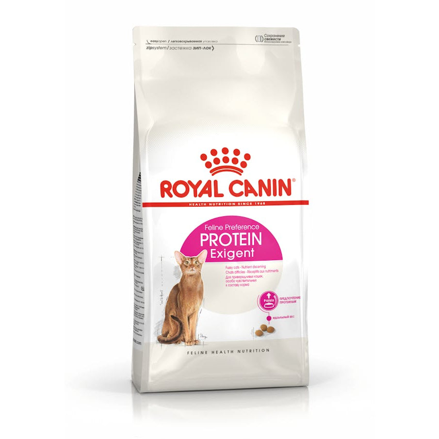 Royal Canin Cat - Protein Exigent 400g