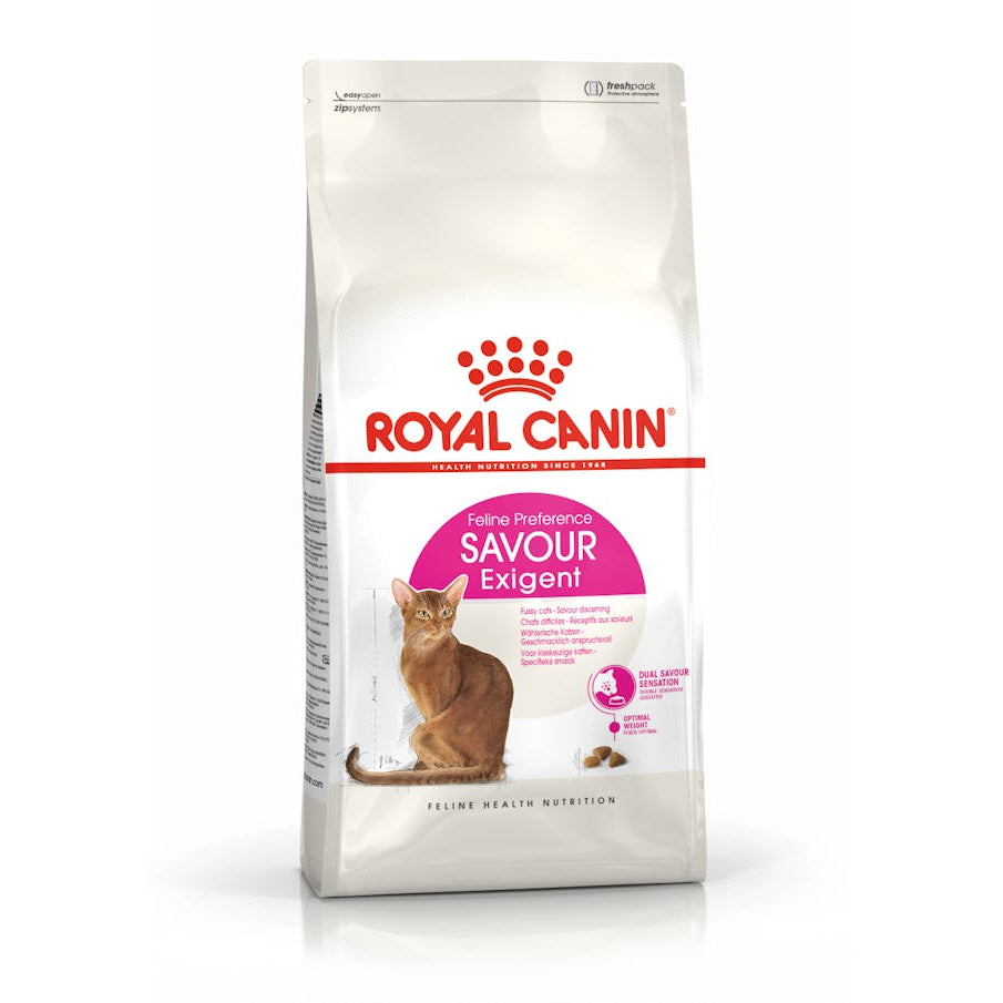 Royal Canin Cat - Savour Exigent 400g