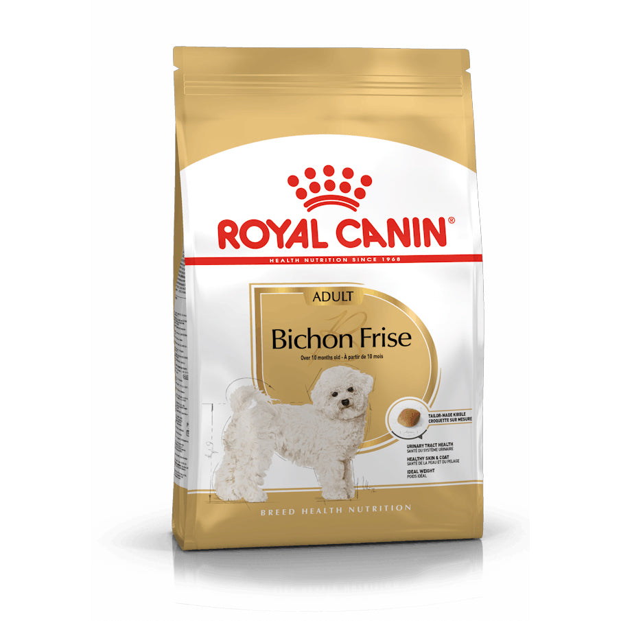 Royal Canin Dog - Bichon Frise Adult 1.5kg