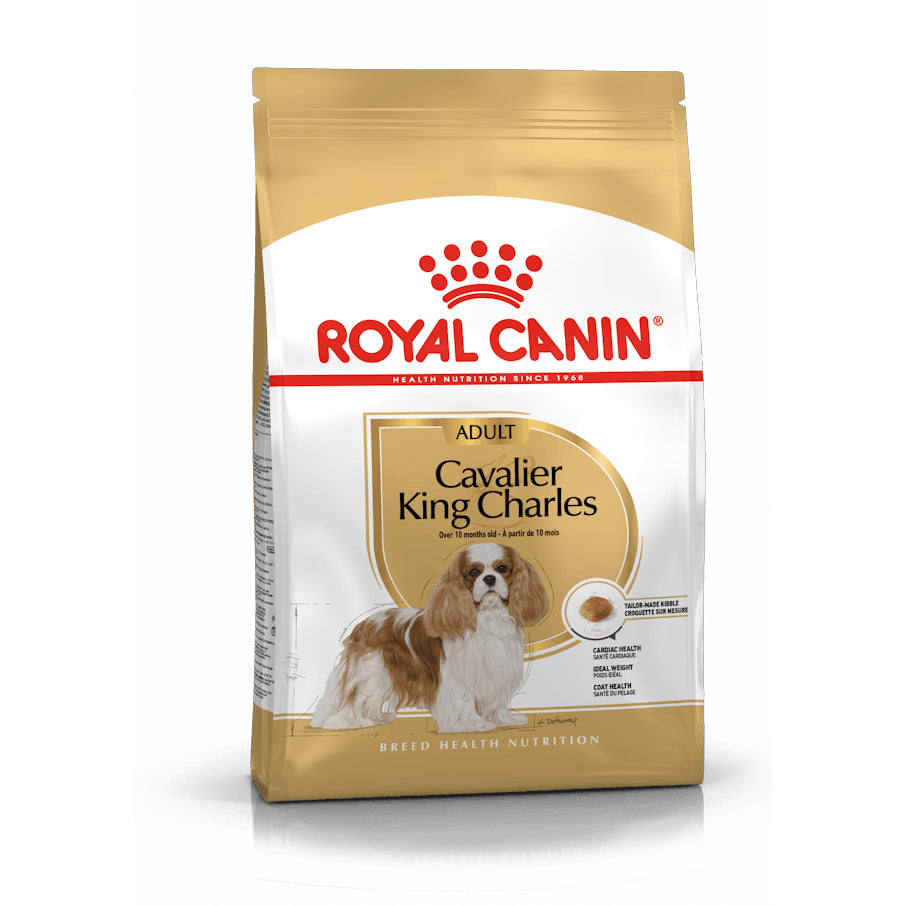 Royal Canin Dog - Cavalier King Charles Adult 1.5kg