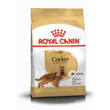 Royal Canin Dog - Cocker Adult 3kg