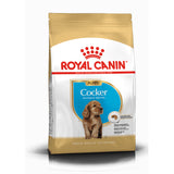 Royal Canin Dog - Cocker Puppy 3kg