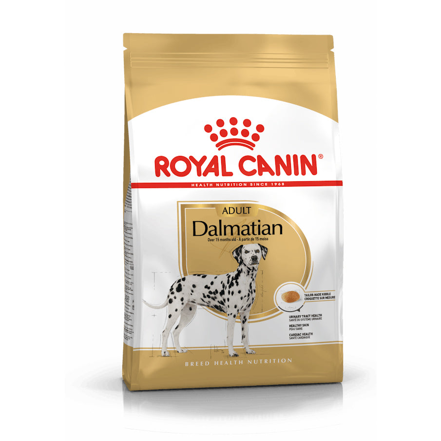 Royal Canin Dog - Dalmatian Adult 12kg