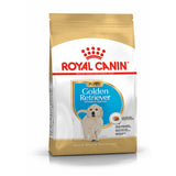 Royal Canin Dog - Golden Retriever Puppy 12kg