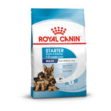 Royal Canin Dog - Maxi Starter Mother & Babydog 4kg