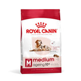 Royal Canin Dog - Medium Ageing 10+ 3kg