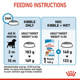 Royal Canin Dog - Medium Puppy 4kg