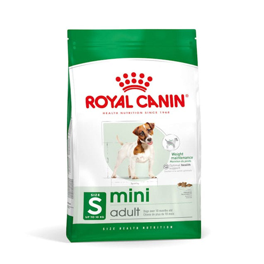 Royal Canin Dog - Mini Adult 4kg