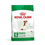 Royal Canin Dog - Mini Adult 8+ 8kg