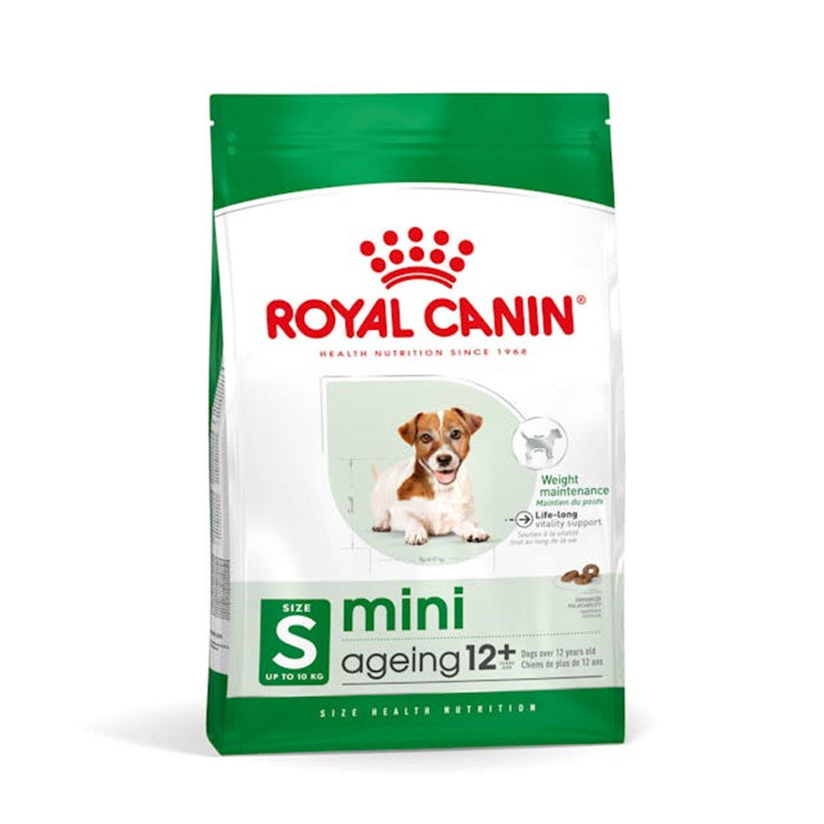 Royal Canin Dog - Mini Ageing 12+ 1.5kg