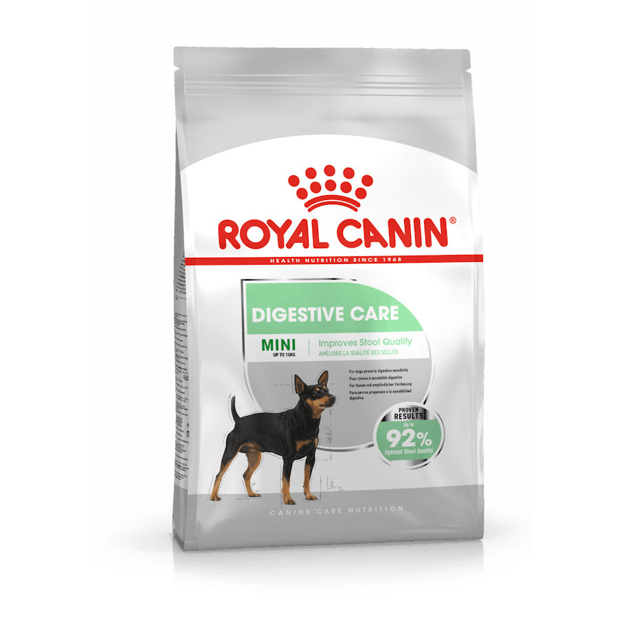 Royal Canin Dog - Mini Digest Care 3kg